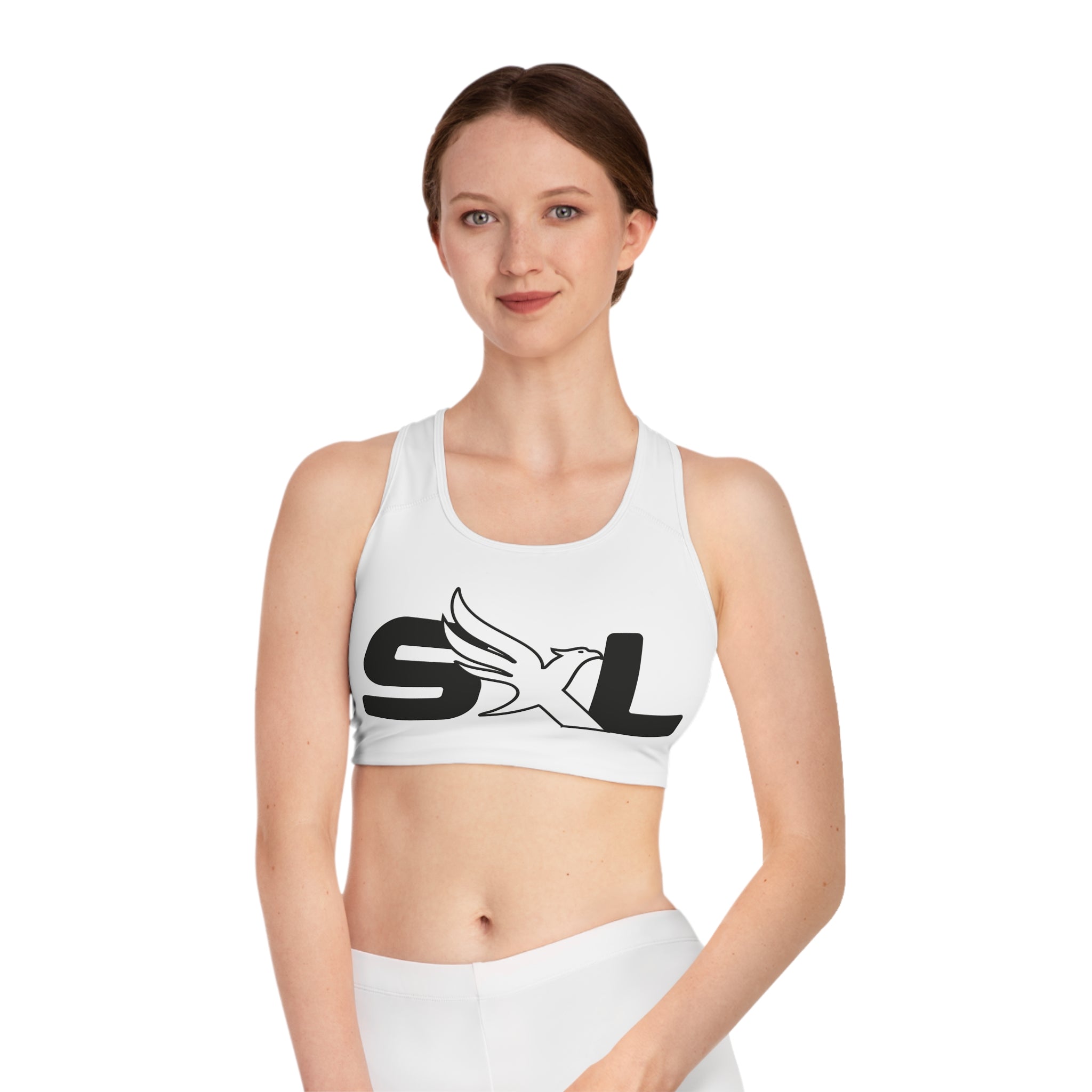 Stoic Sports Bra — Active Core