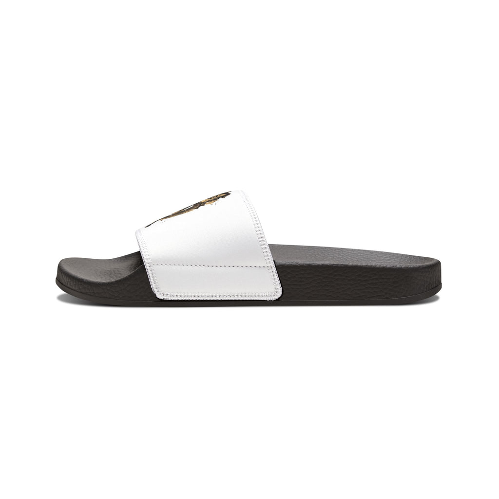 Stoic Slide Sandals — Removable Strap