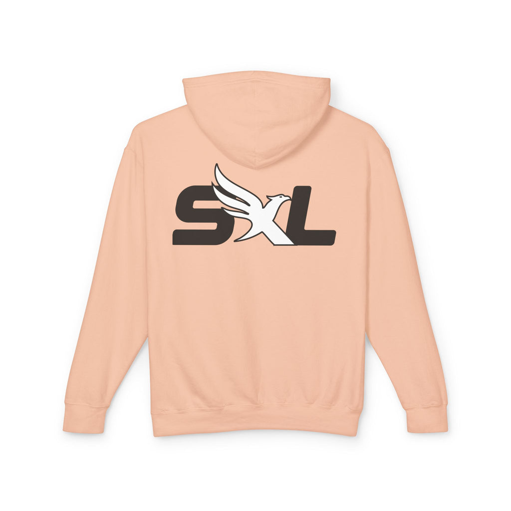 Stoic Love Lightweight Hoodie — Core Edition