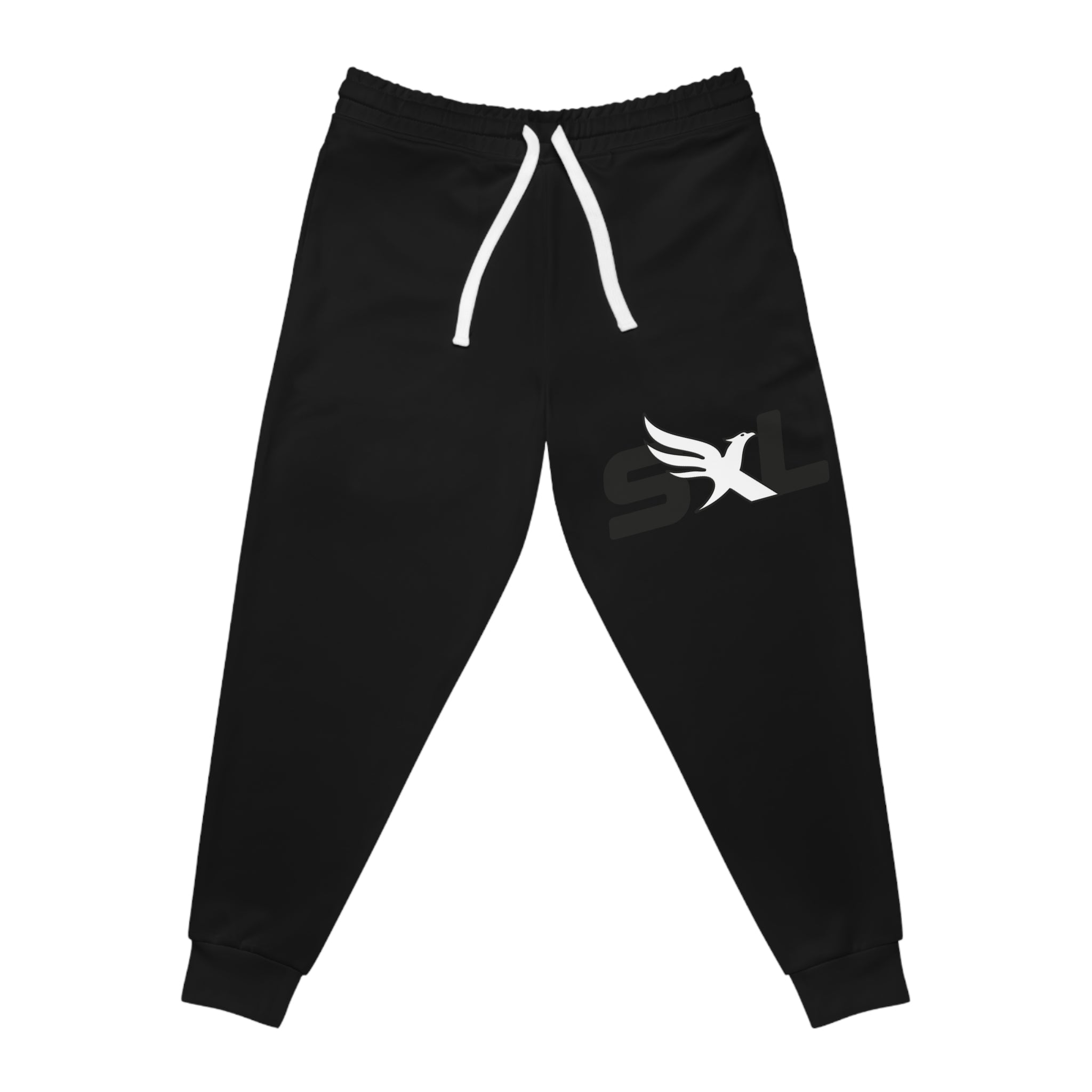 Athletic Joggers — Street Zone