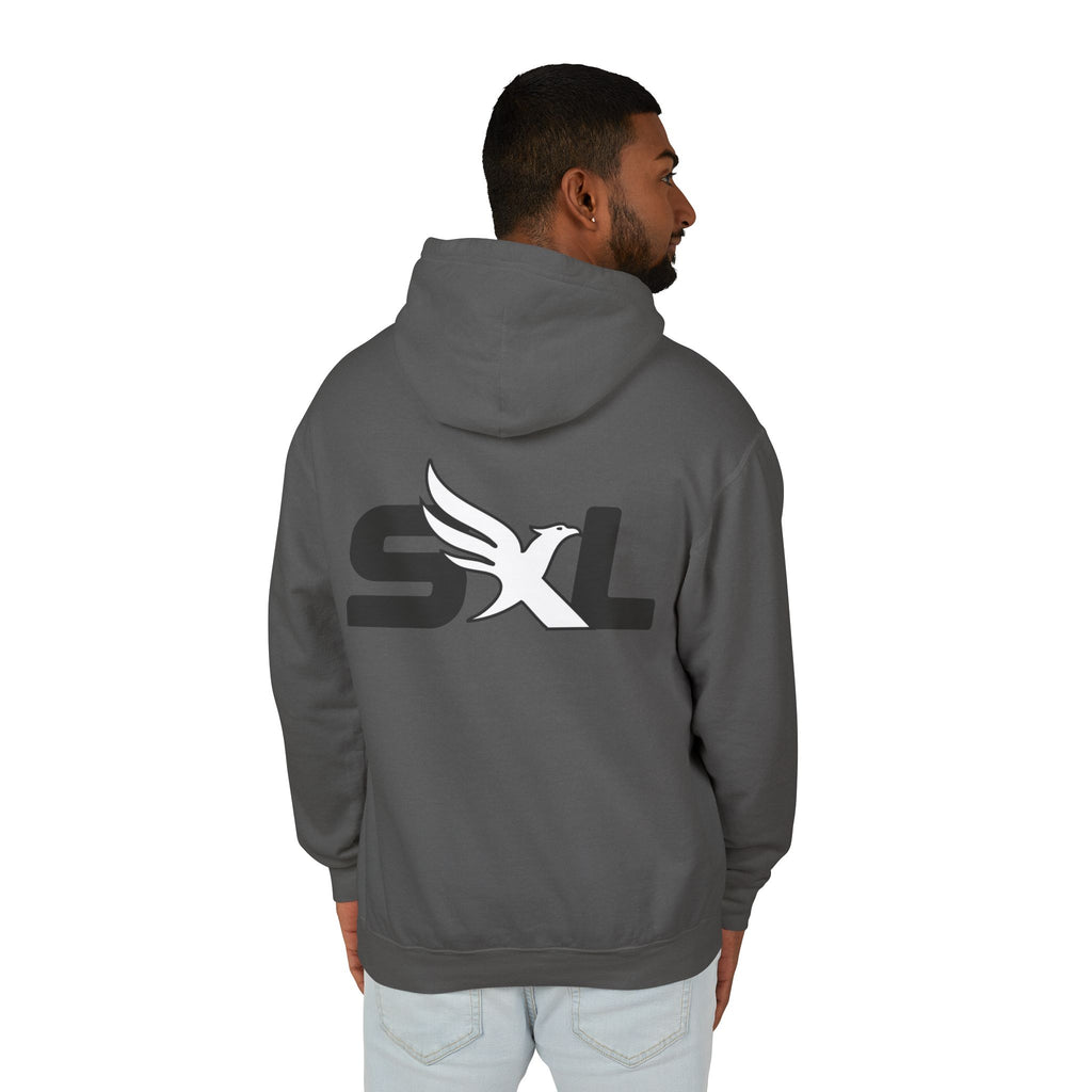 Stoic Love Lightweight Hoodie — Core Edition