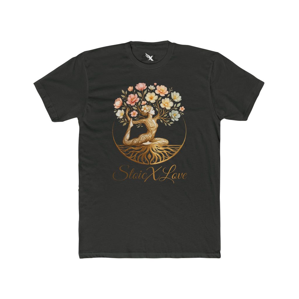 Blooming Spirit Tee — Stoic X Love