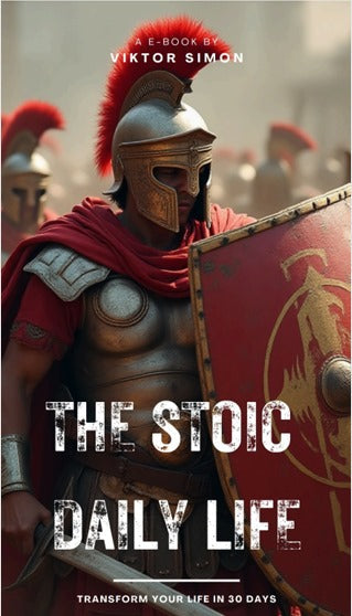 Stoic Daily Life